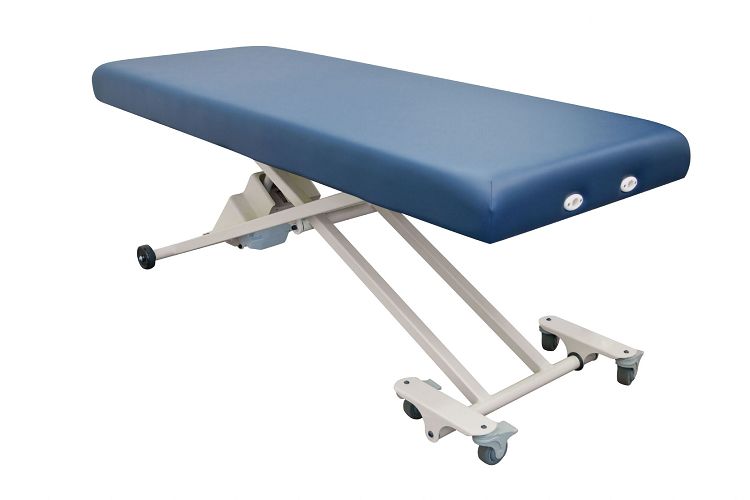 Table de massage ProLuxe Flat Top new