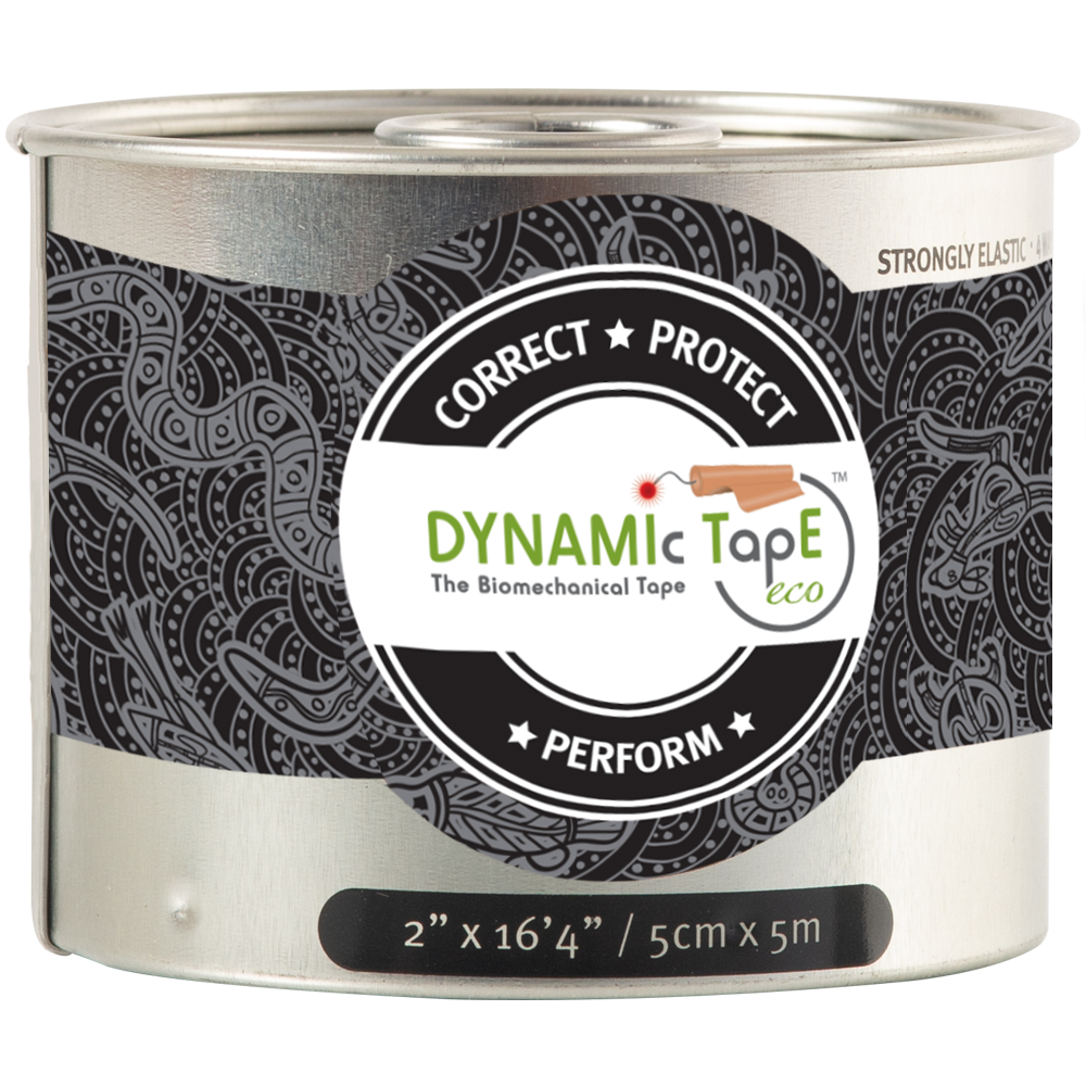 Dynamic tape Eco