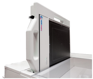 PXS710 - Système radiologique numérique pour la podiatrie new