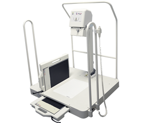 PXS710 - Système radiologique numérique pour la podiatrie new
