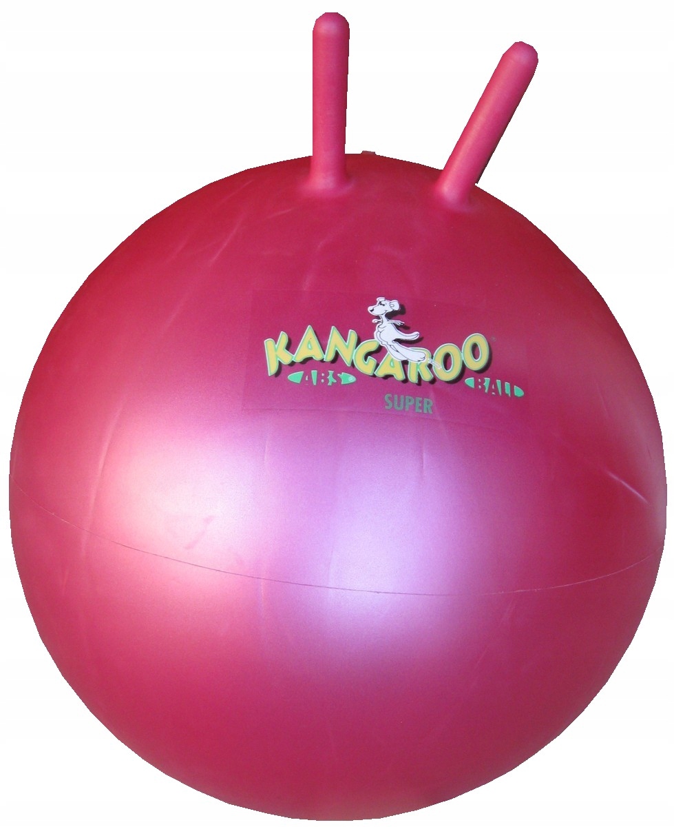 Ballon Kangaroo