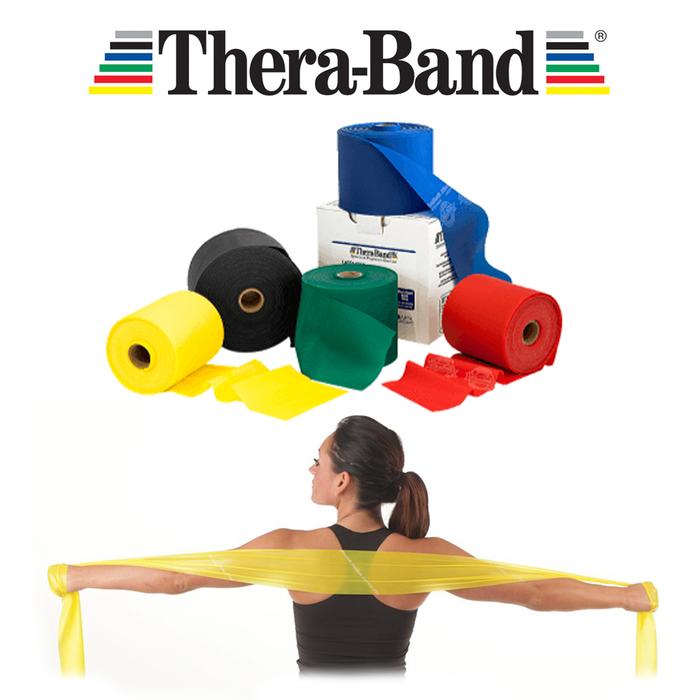 Bande d'exercice TheraBand new