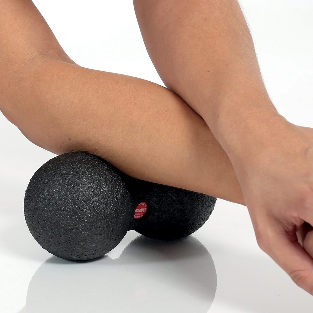 Balle de massage Blackroll Duoball