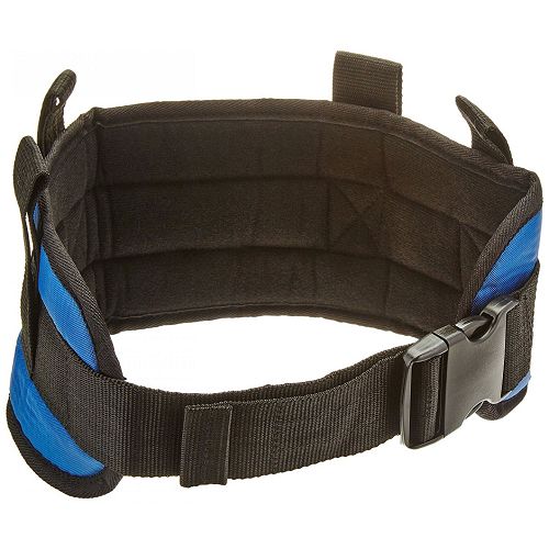 Ceinture de marche rembourrée