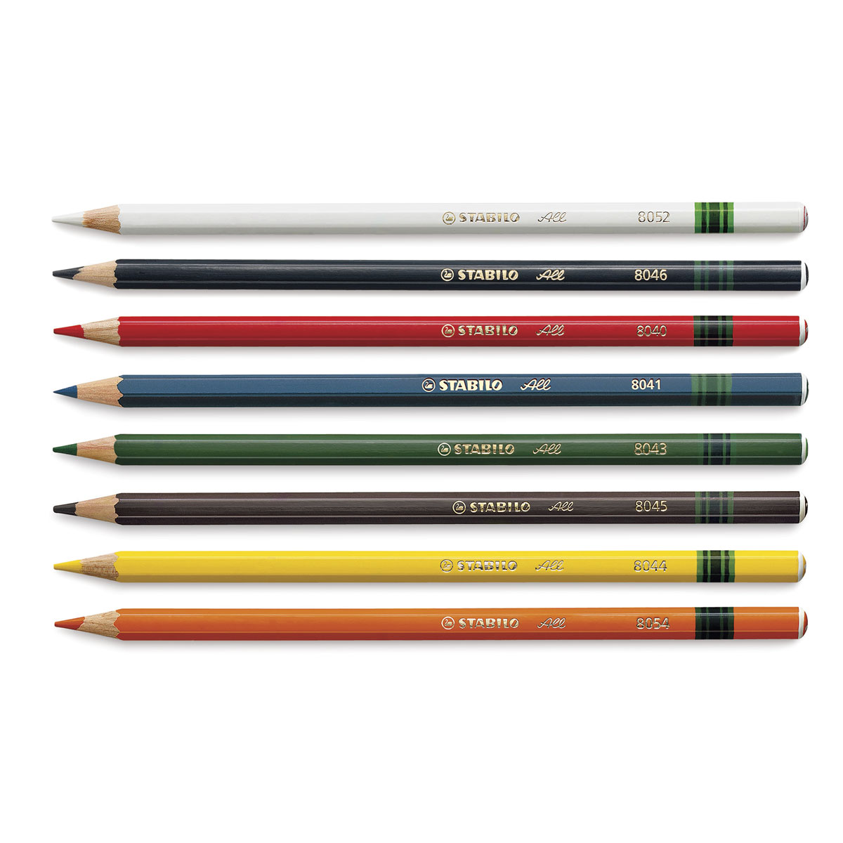 Crayon multi-surface