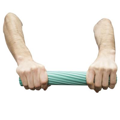 Barre flexible Twist-n-Bend