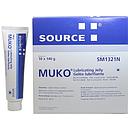Gelée lubrifiante Muko (140g)