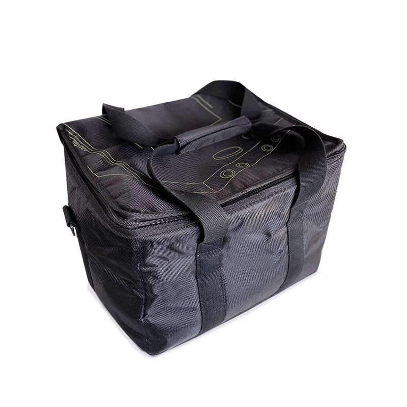 Carrying bag for electrotherapy devices - Reg.: $435