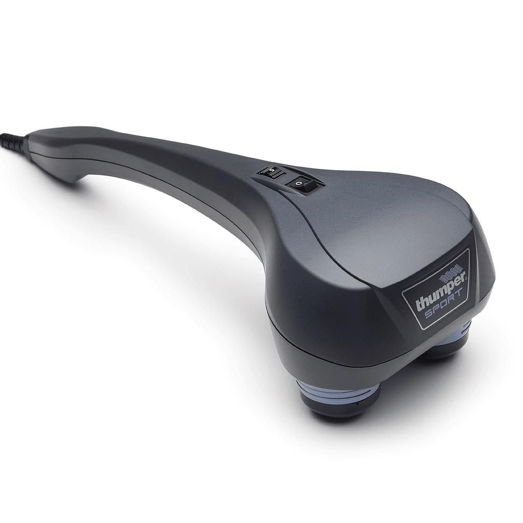 [110-971] Thumper Sport Massager - Reg.: 165,00$