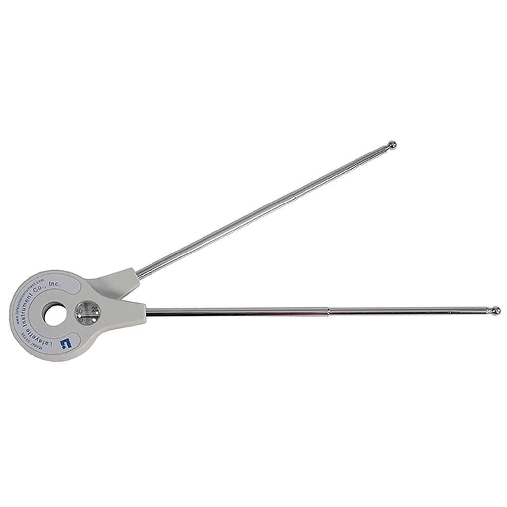 [101-429] Extendable goniometer