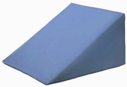 Body Wedge cushion - 30 cm (12&quot;) x 43 cm (17&quot;) x 48 cm (19&quot;)