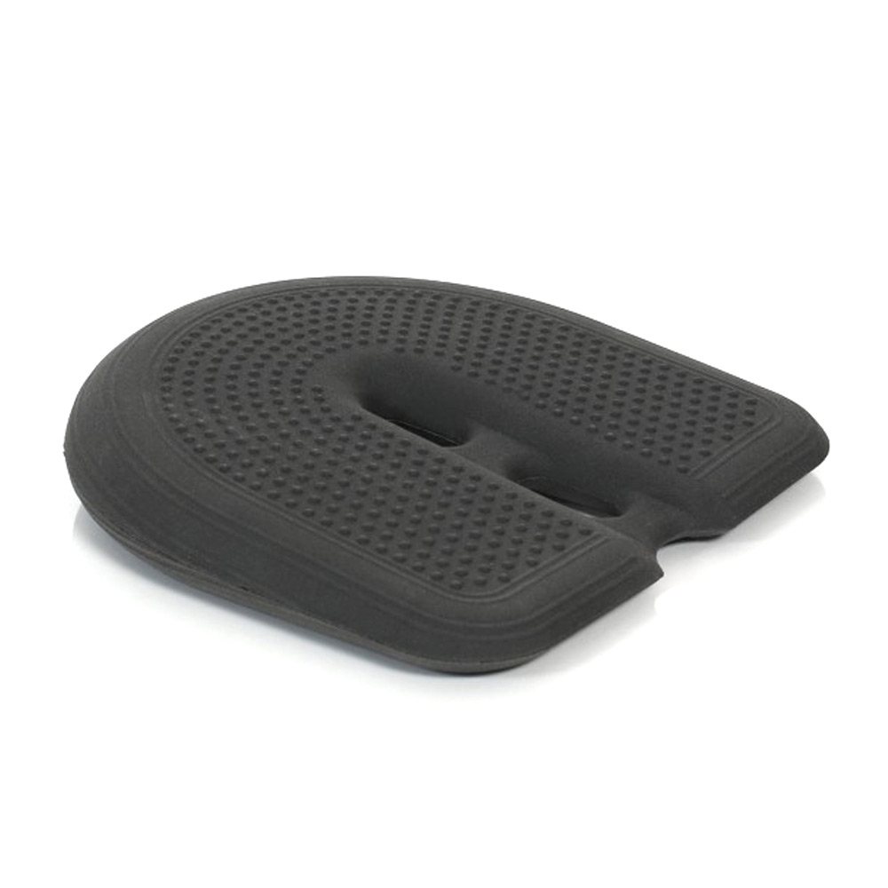 Dynair Comfort - inflatable proprioceptive wedge cushion