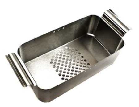 Clean &amp; Simple ultrasonic bath basket