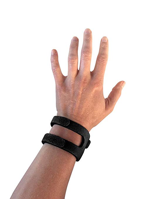 Support pour poignet - Wrist Widget