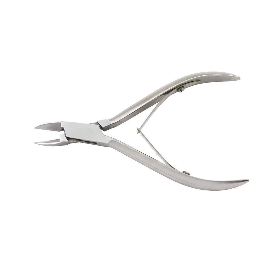 Vantage Nail nipper 12 cm (5&quot;) straight jaw {↓}