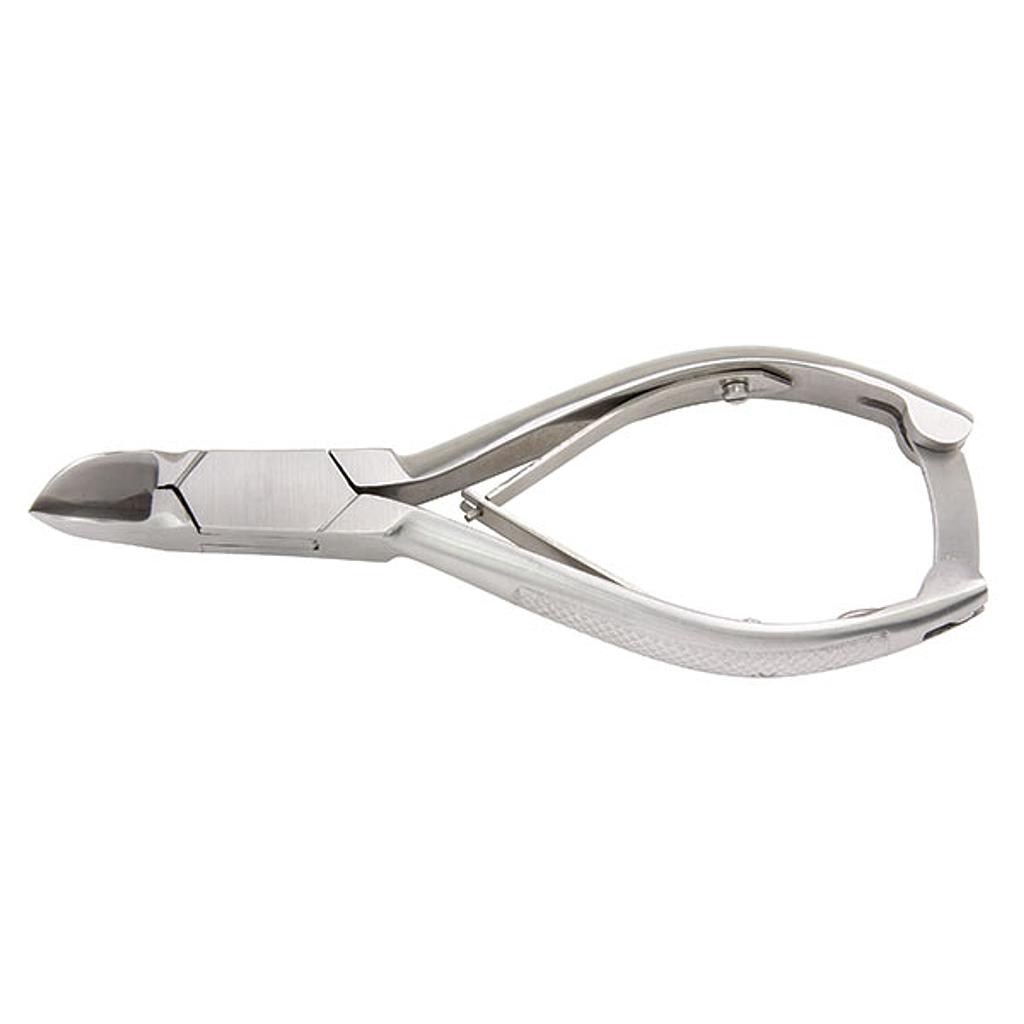 Pince à ongle 14 cm (5.5&quot;) Vantage avec mâchoire droite - Rég.: 130,00$