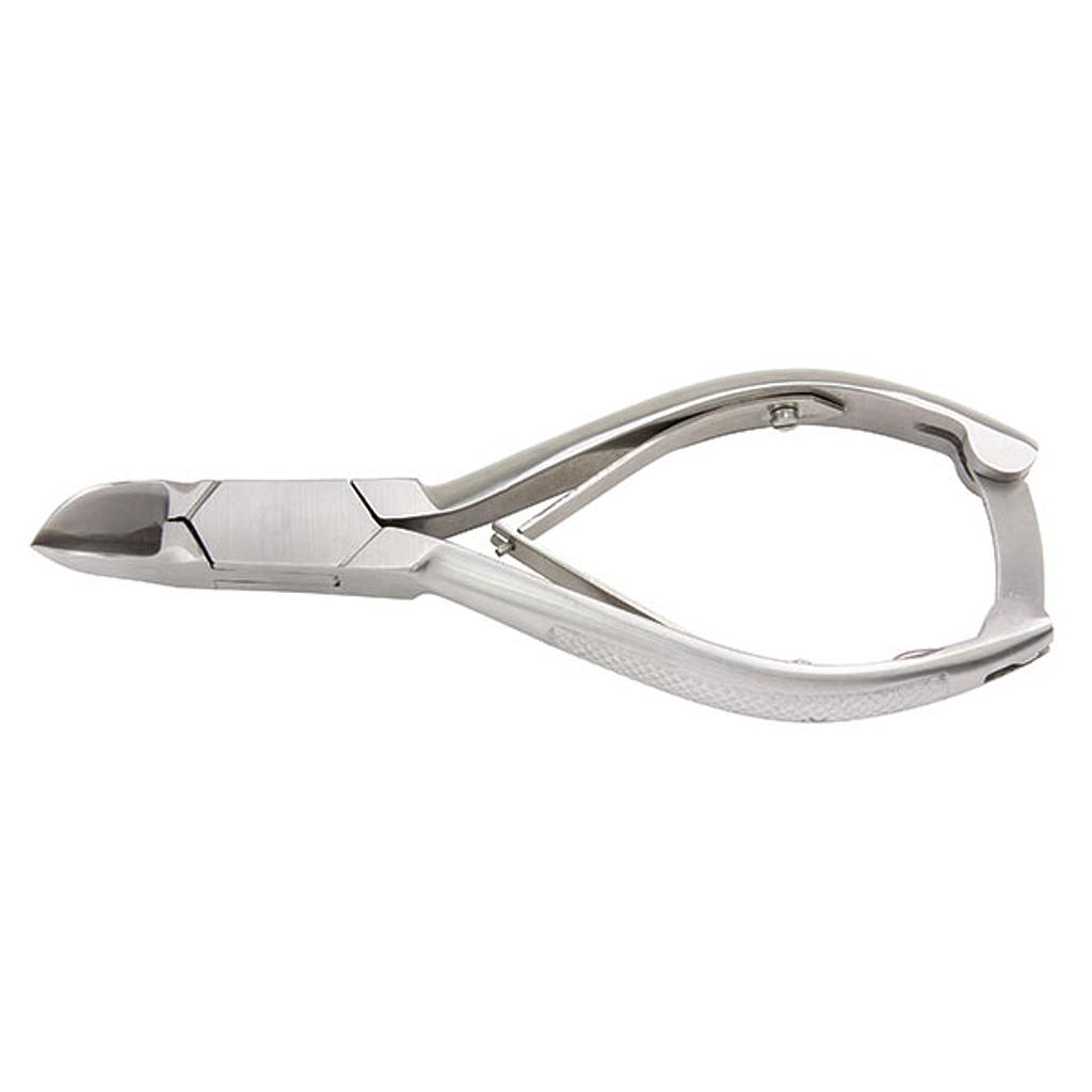 Vantage 14 cm (5.5&quot;) nail pliers with straight jaw - Reg.: 130,00$