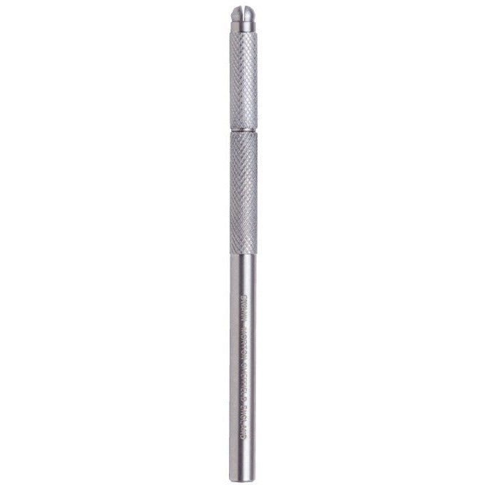 Universal gouge handle