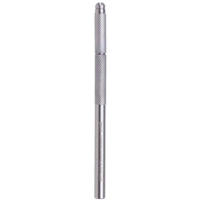 Universal gouge handle