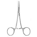 Halsted Mosquito forceps straight - 13 cm (5&quot;)