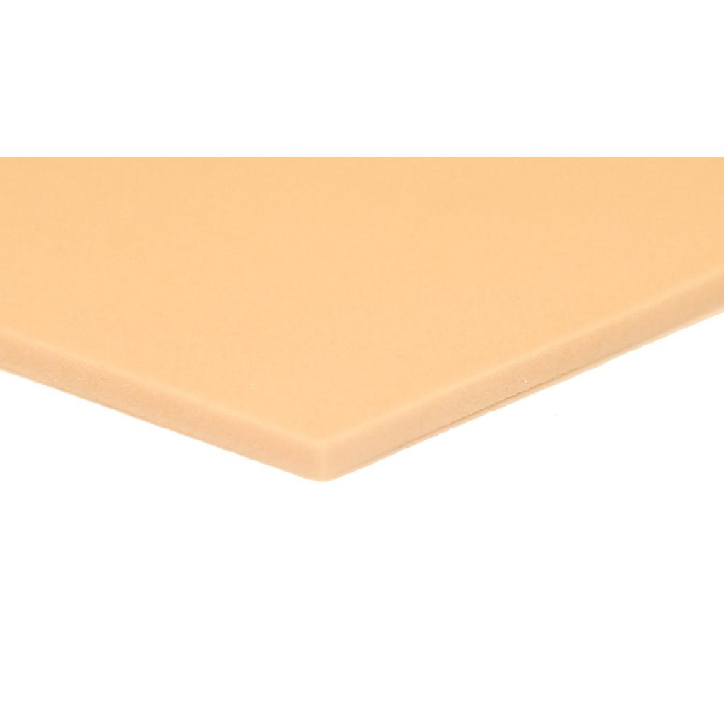 Plastazote P-Cell, non perforé - 6 mm (0.25&quot;) - 76 cm (30&quot;) x 94 cm (37&quot;)