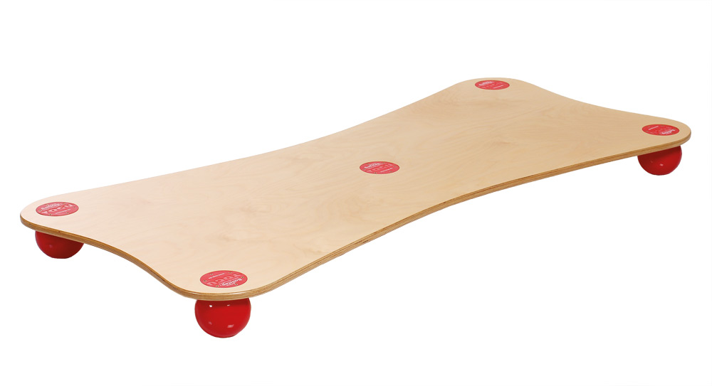 Balanza Ballstep XXL board