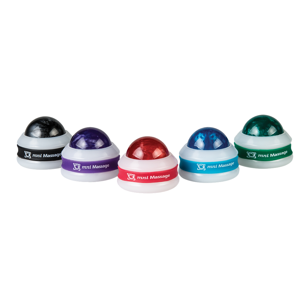 Mini Omni Ball for massage