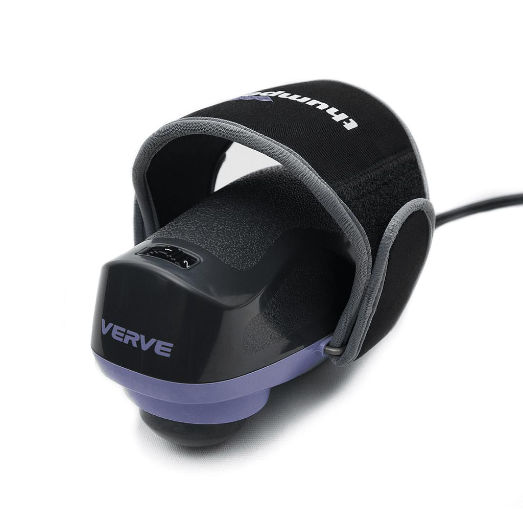 Massenger Thumper Verve (VMTX)