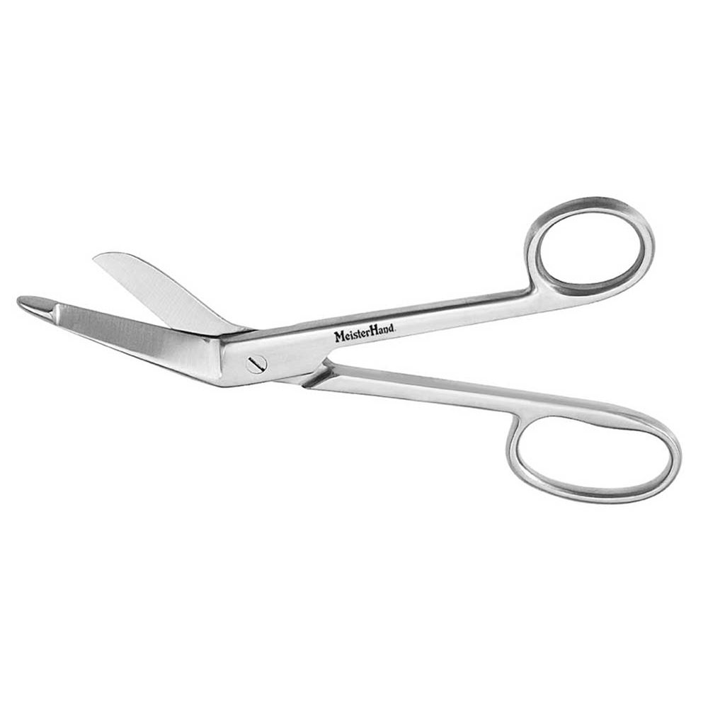 Ciseaux à bandage Lister de Miltex, 20 cm (8&quot;) - Rég.: 215,00$