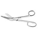 Ciseaux à bandage Lister de Miltex, 20 cm (8&quot;) - Rég.: 215,00$