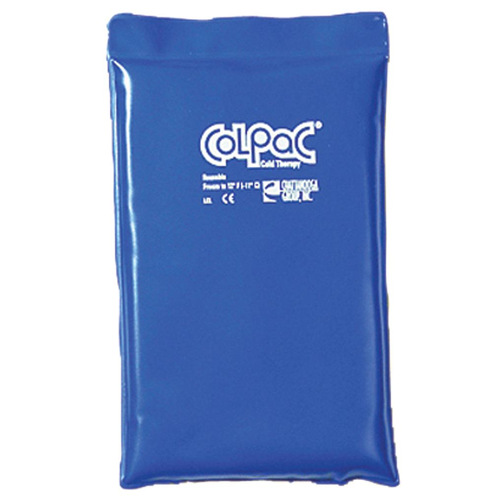 Colpac (enveloppement froid) - 18 cm (7,5&quot;) x 28 cm (11&quot;) - Rég.: 22,50$