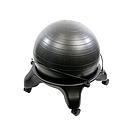 Ball chair without backrest