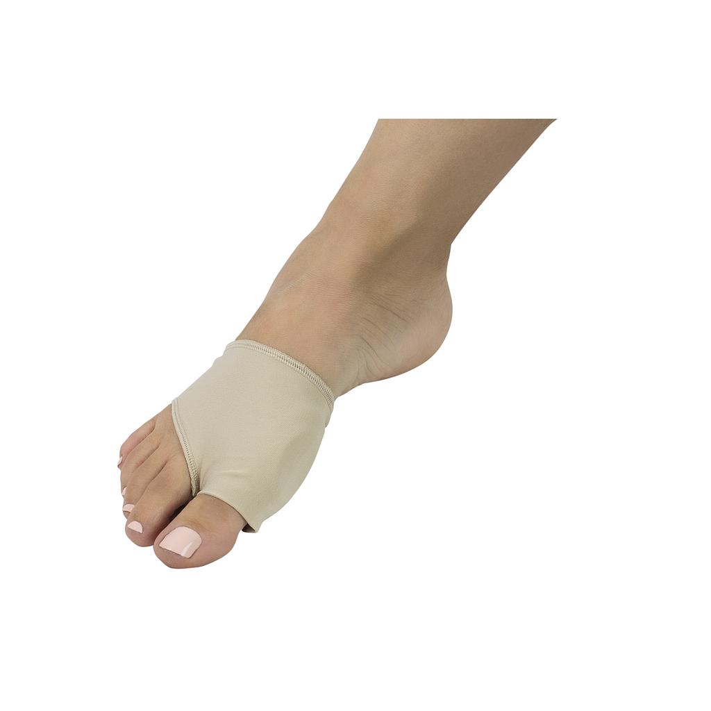 Deluxe gel bunion sleeve