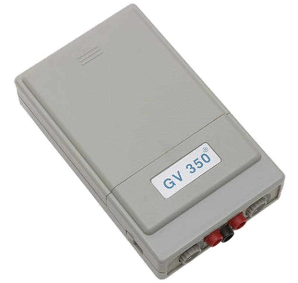 GV 350 High Volt Pulsed Stimulator