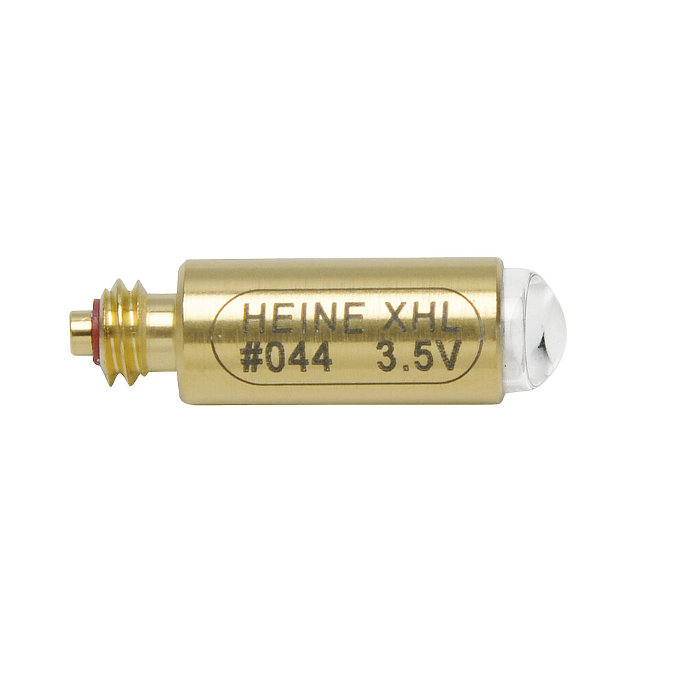 Ampoule halogène Heine XHL 3.5V