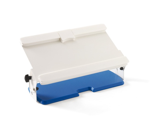 [116-362] Ergo 100 - Tilting shelf from 0° to 90° TILT Ergo 1