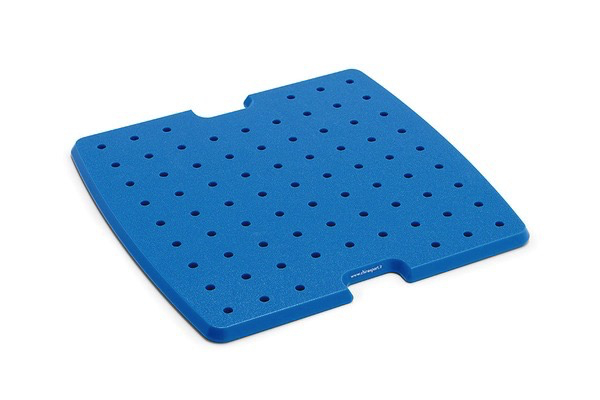 Ergo 200 work module - Large hole board