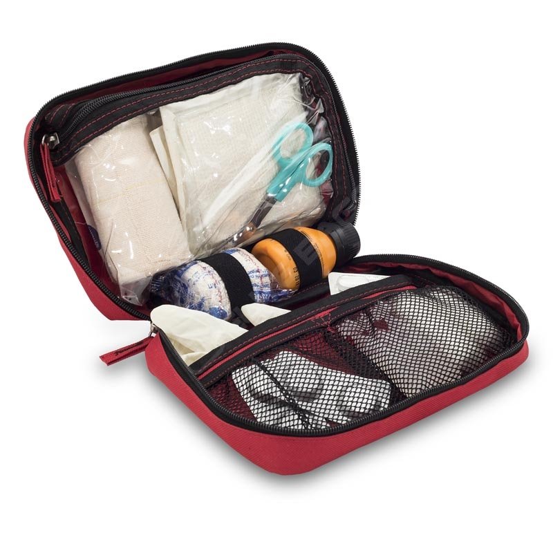 Small first aid kit