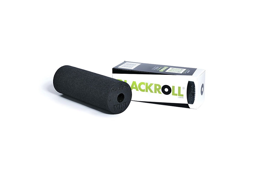 Petit rouleau de massage Blackroll Mini