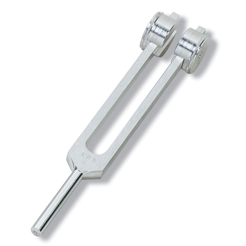 Tuning fork