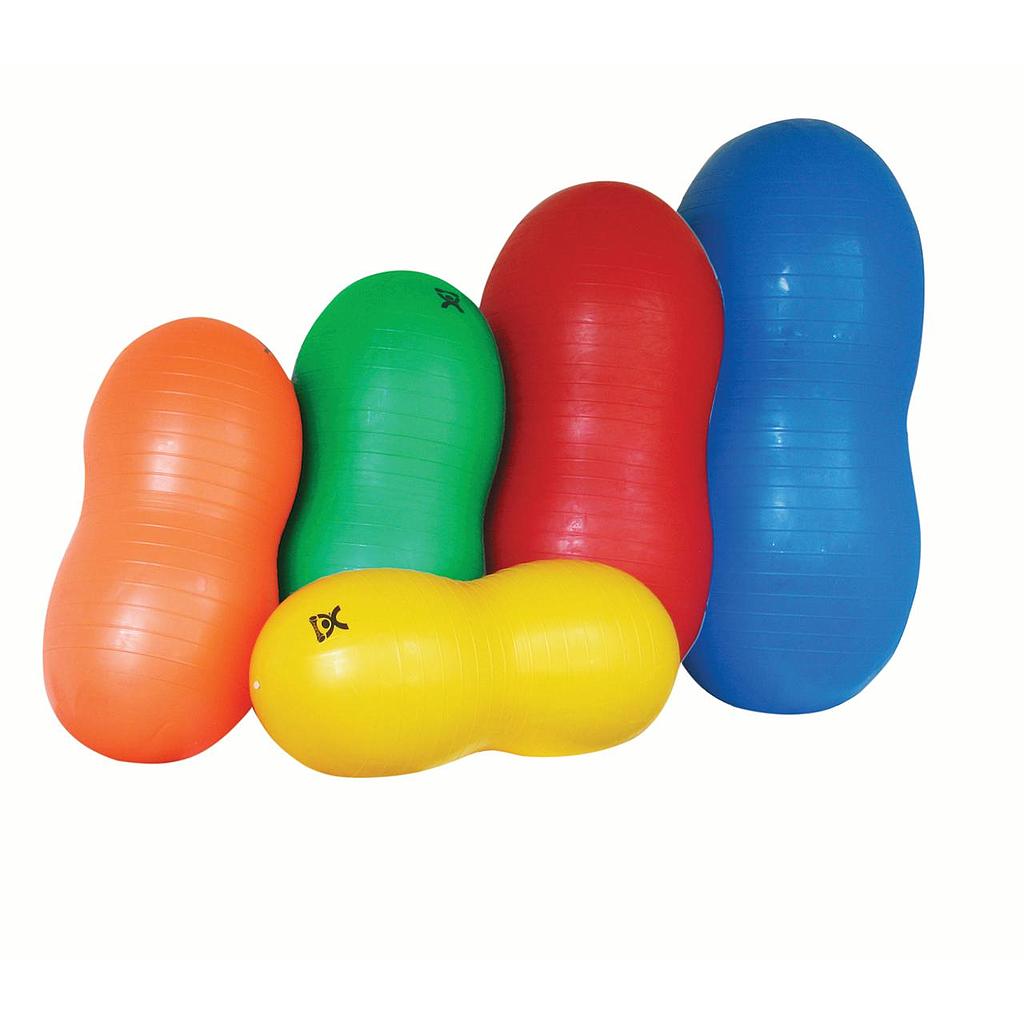 [104-193] Ballon peanut saddle rolls (50 cm (19.69&quot;))