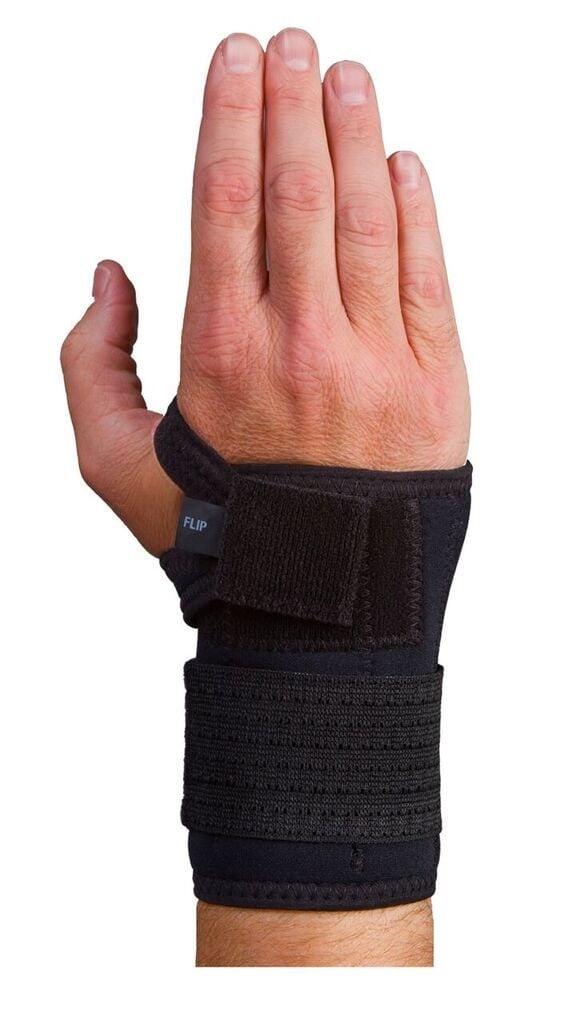 [100-205] Wrist support Motion Manager (XSmall)
