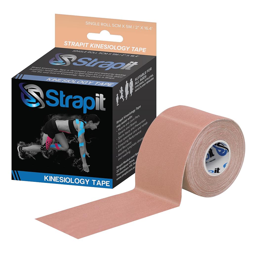 Strapit Kinesiology Tape
