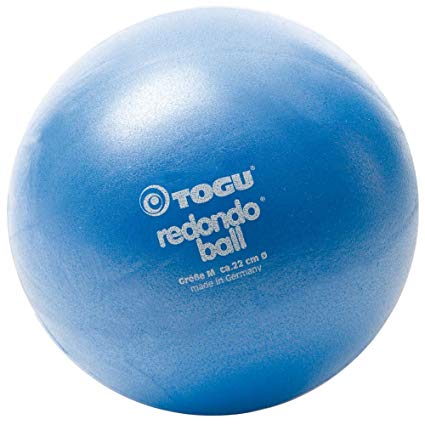 Redondo exercice ball