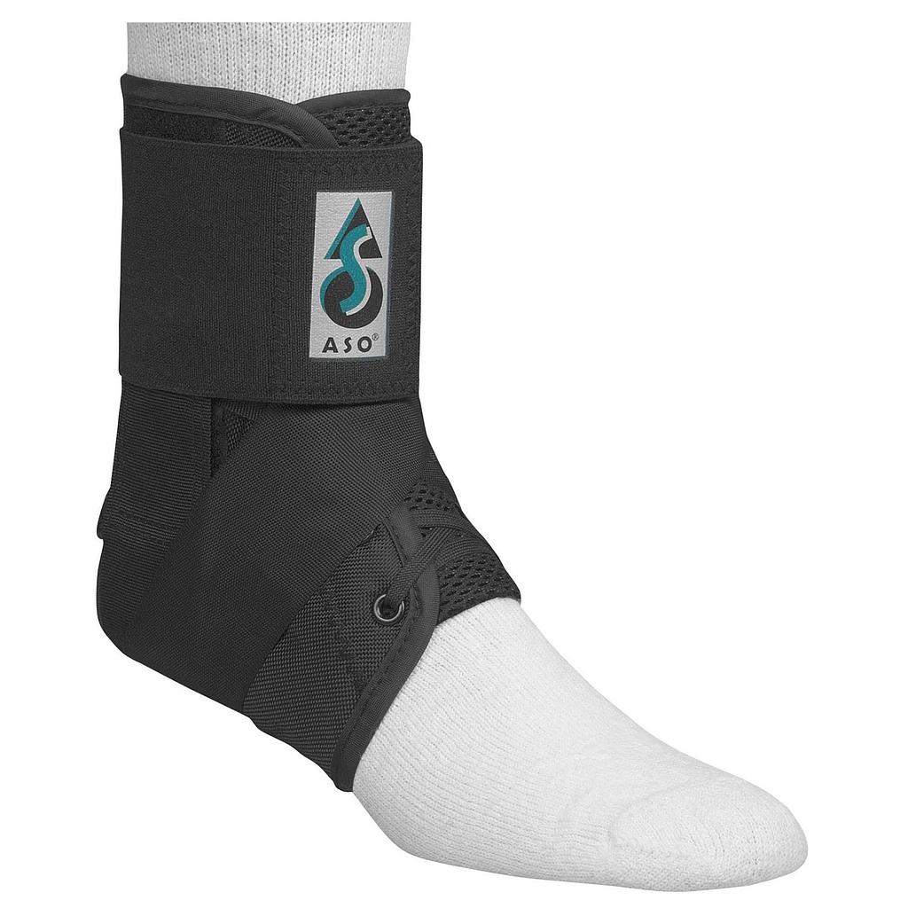 [110-691] ASO Ankle brace ASO (without stays) (XSmall)