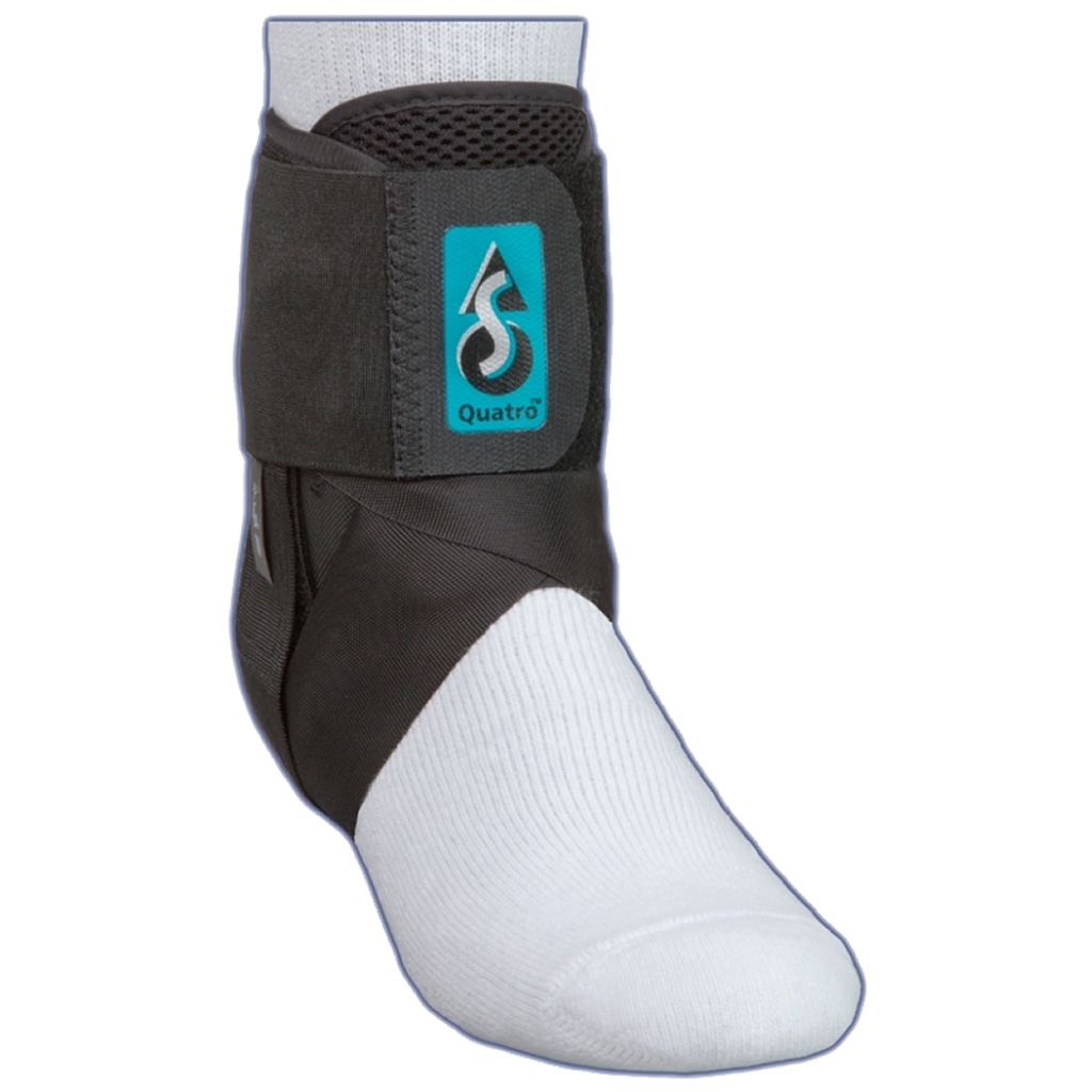 ASO EVO Quatro ankle brace