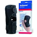 Actimove GenuStep hinged knee brace