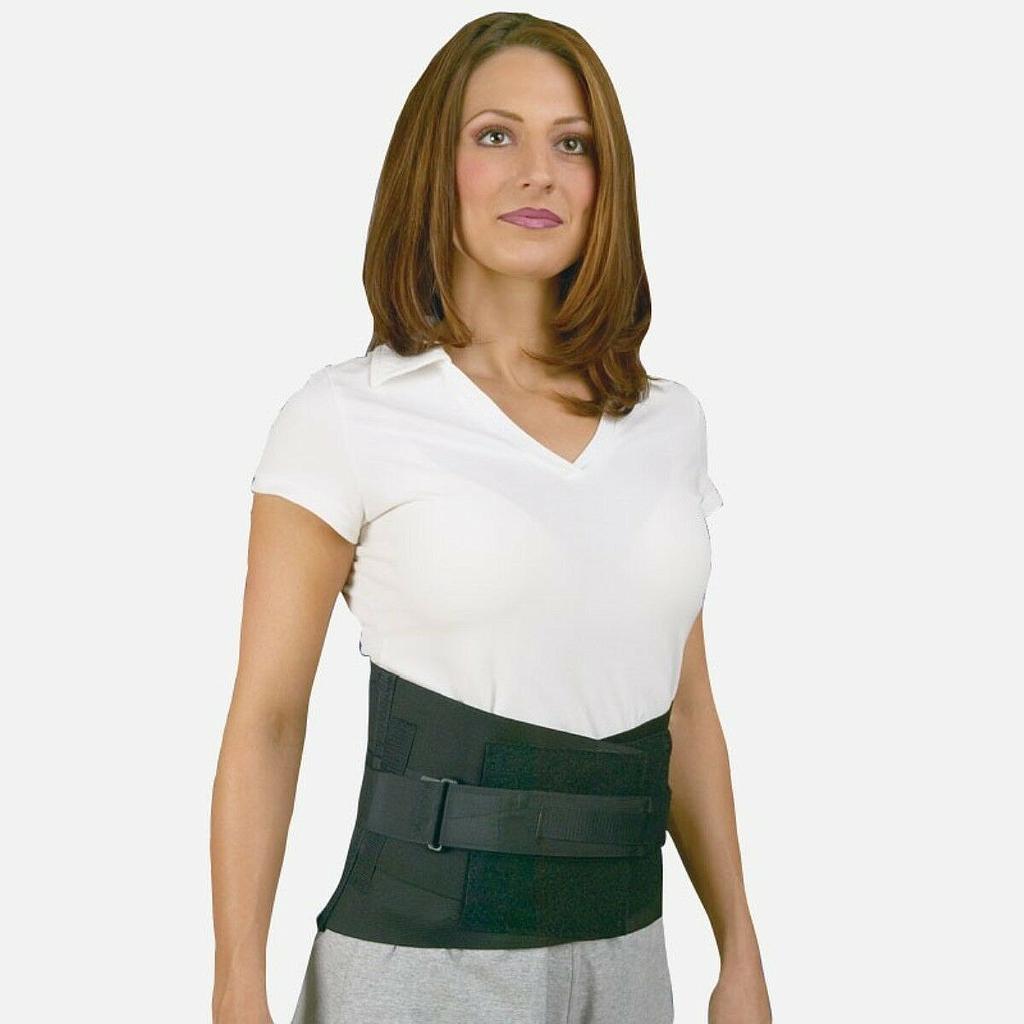 Back-n-Shape II back belt