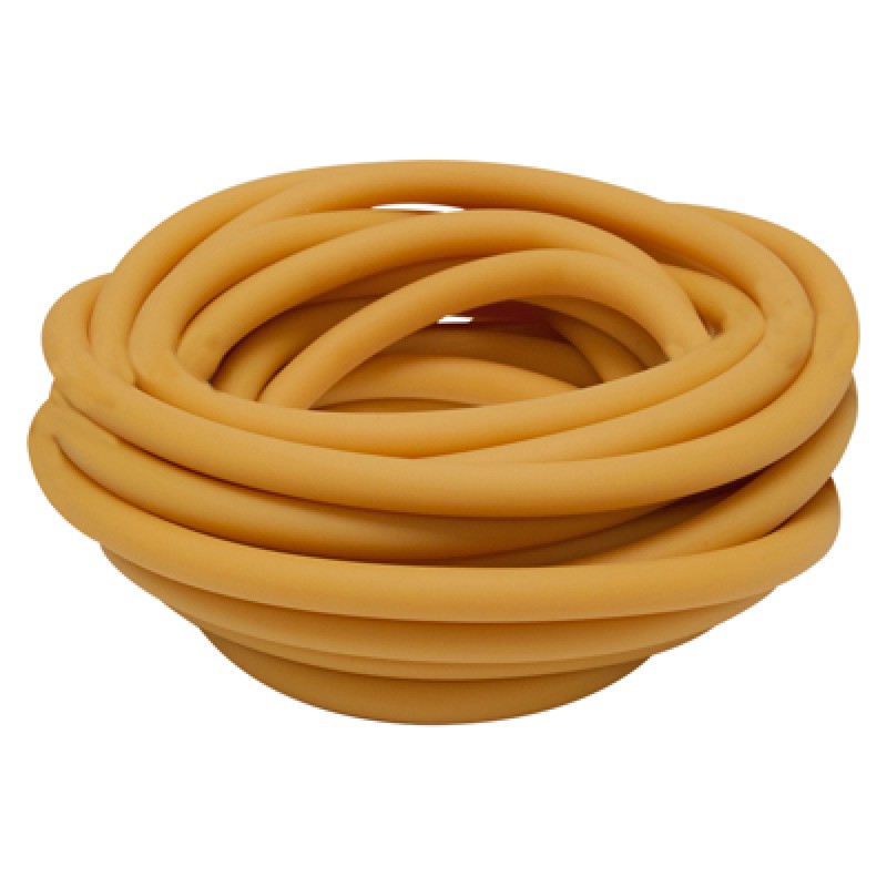 CanDo Exercise tubing rolls