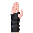 Support poignet - Tripod wrist lacer